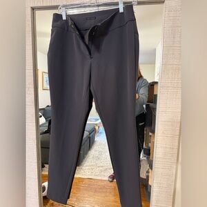 Worthington women’s Charcoal Dress Pants size 6